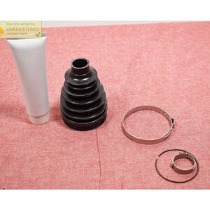 Polaris CV Boot Kit, Inner 2204108